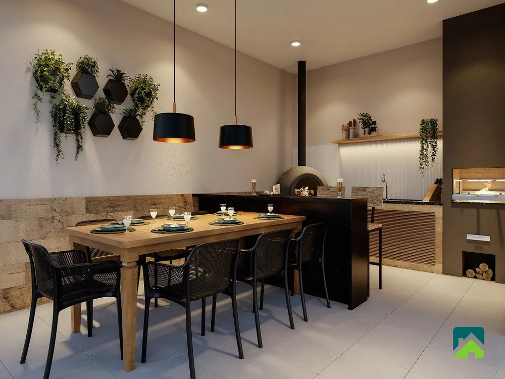 Apartamento, 2 quartos, 37 m² - Foto 11