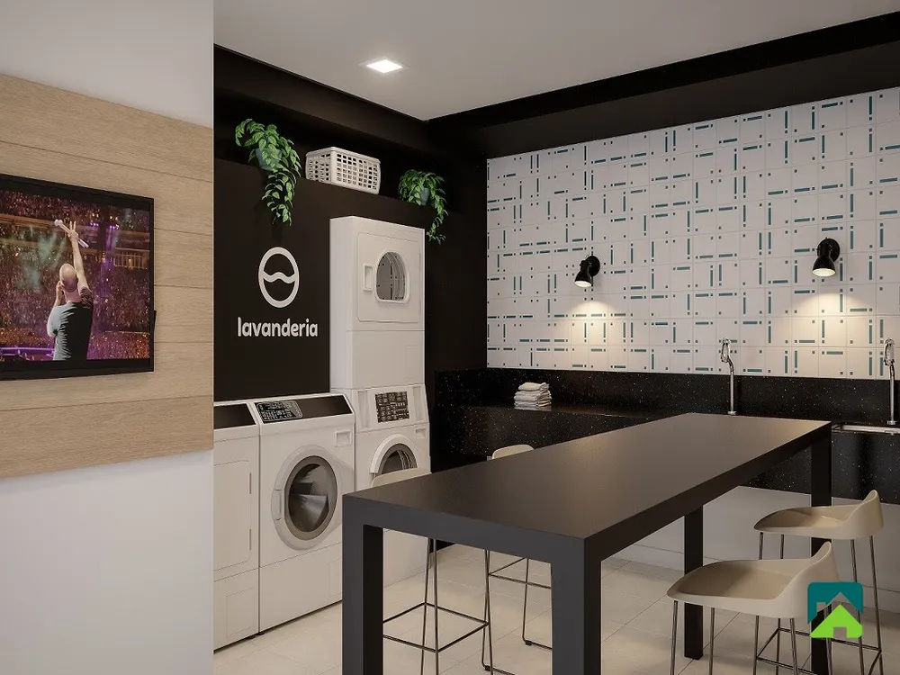 Apartamento, 2 quartos, 37 m² - Foto 12