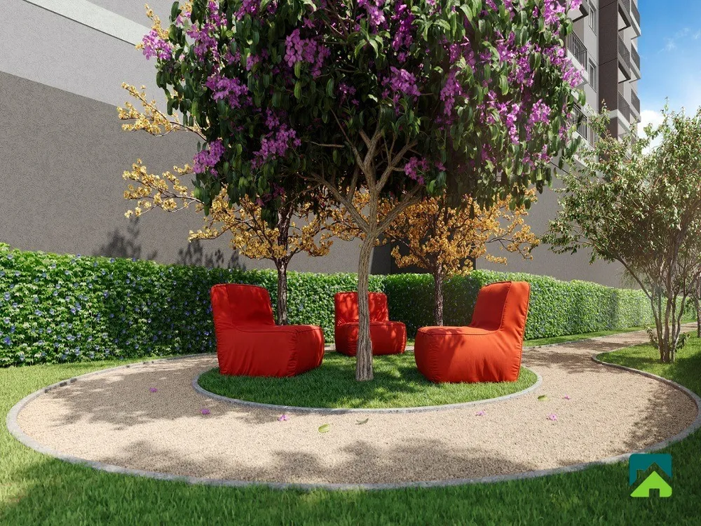 Apartamento, 1 quarto, 34 m² - Foto 18