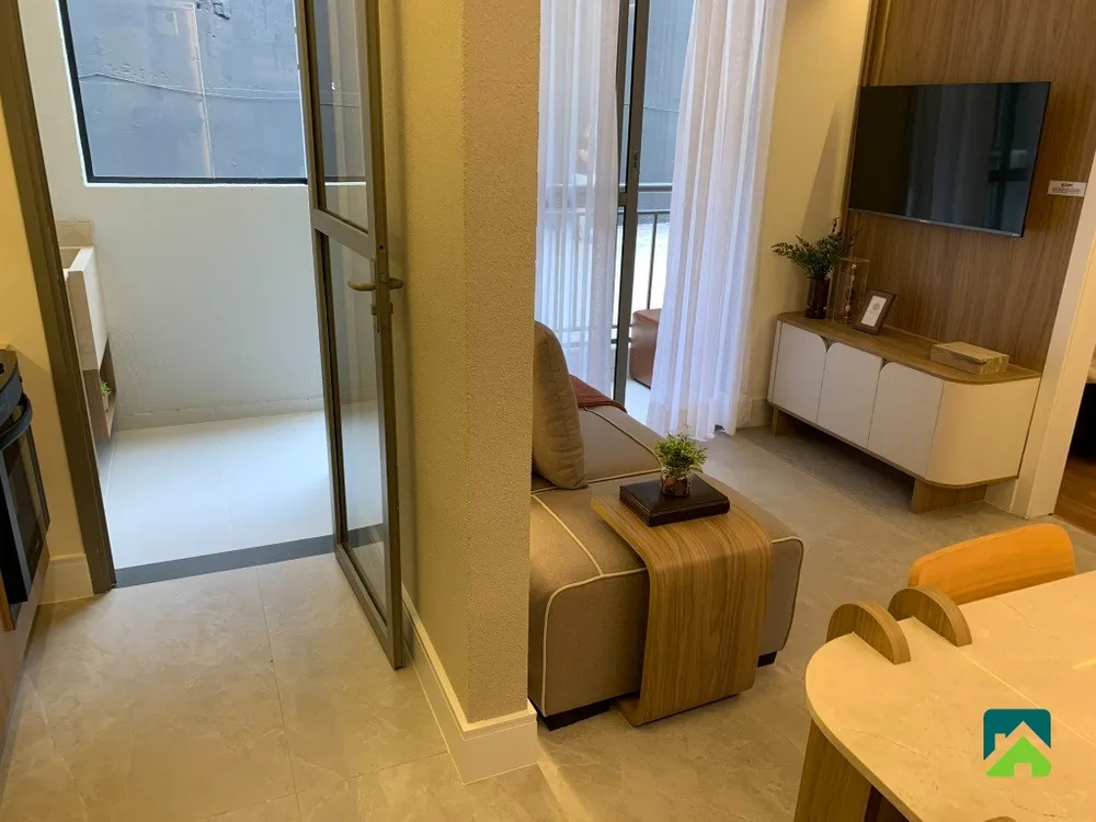 Apartamento, 2 quartos, 41 m² - Foto 3