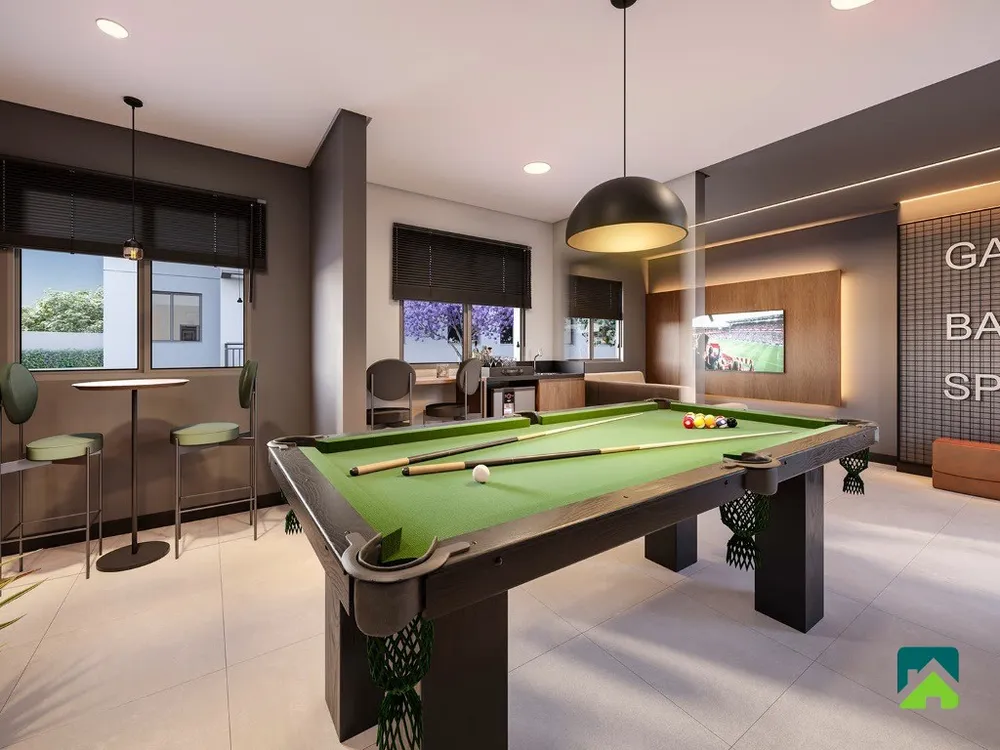 Apartamento, 2 quartos, 41 m² - Foto 6