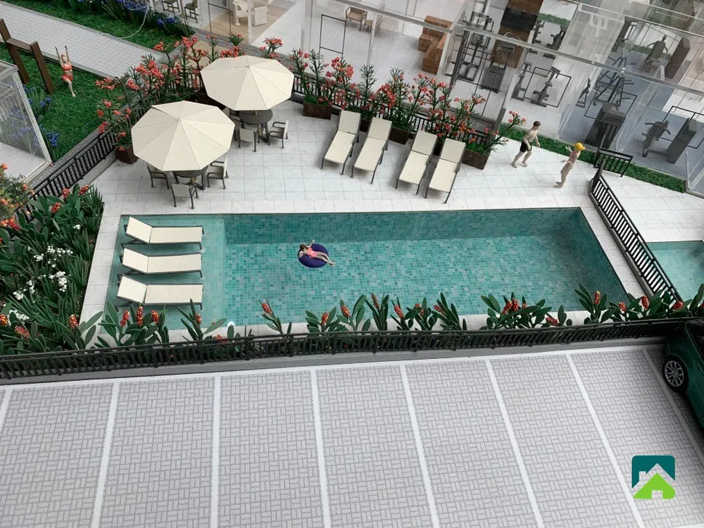 Apartamento, 2 quartos, 41 m² - Foto 15