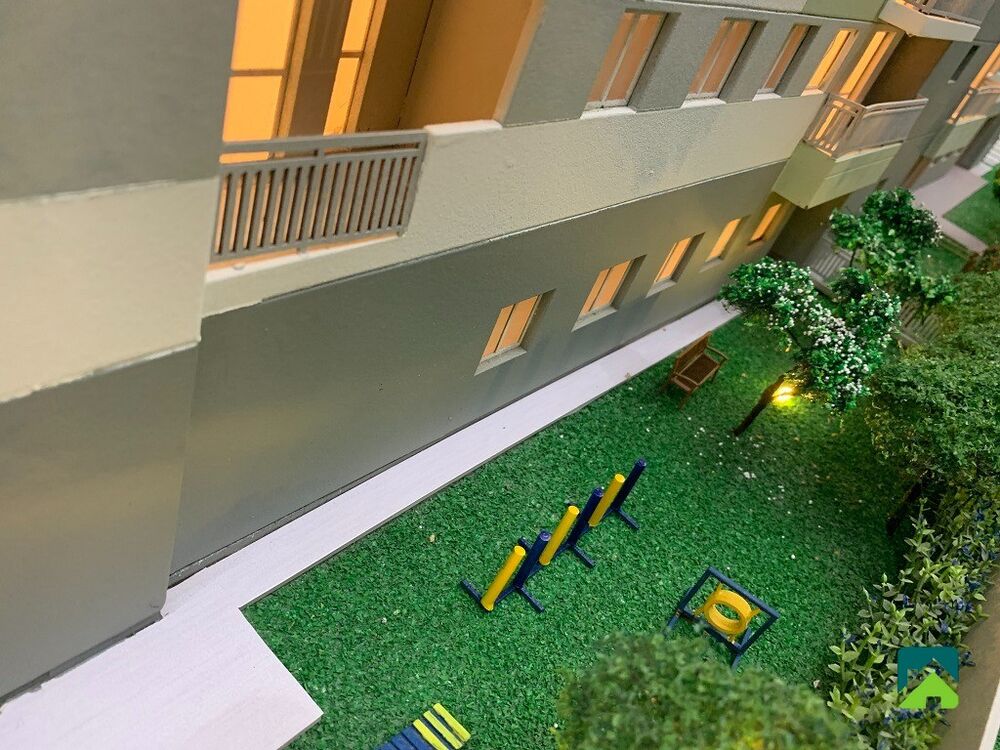 Apartamento, 2 quartos, 45 m² - Foto 9