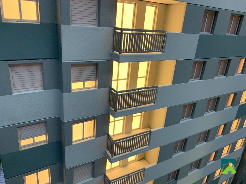 Apartamento, 2 quartos, 45 m² - Foto 11
