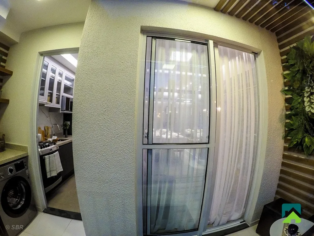 Apartamento, 2 quartos, 45 m² - Foto 16