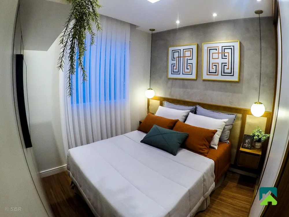 Apartamento, 2 quartos, 45 m² - Foto 17