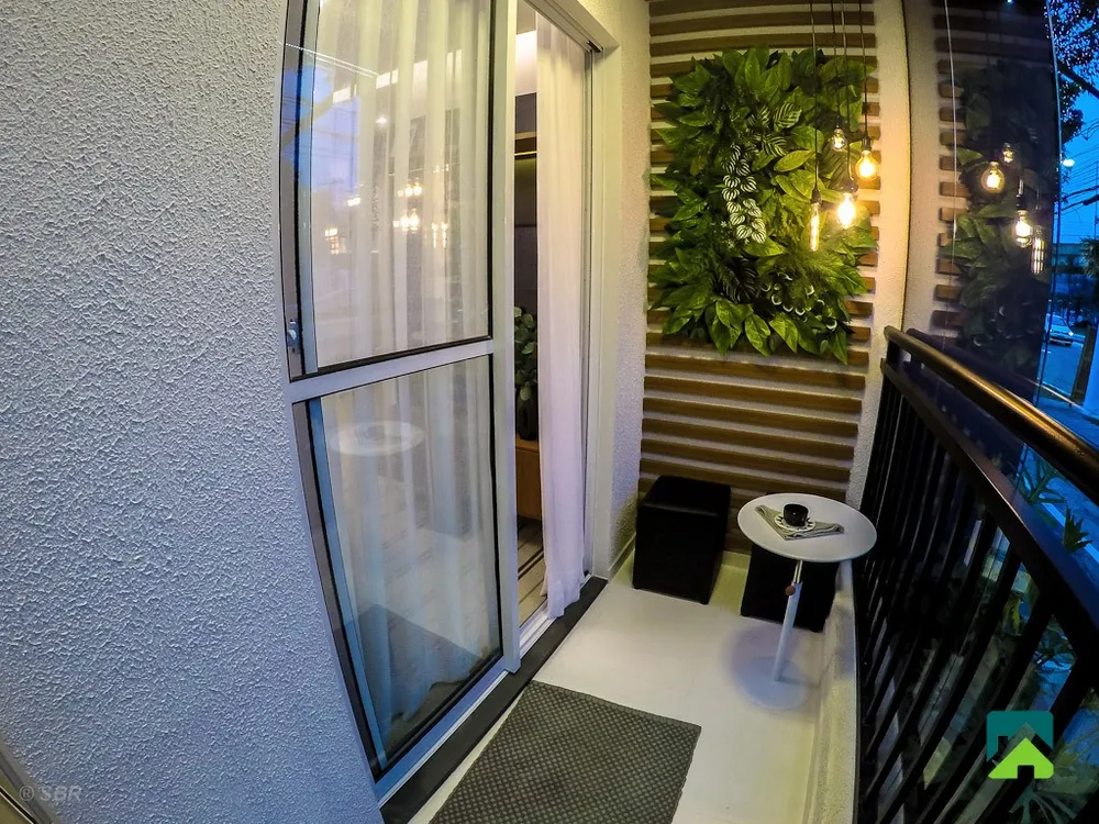 Apartamento, 2 quartos, 45 m² - Foto 6