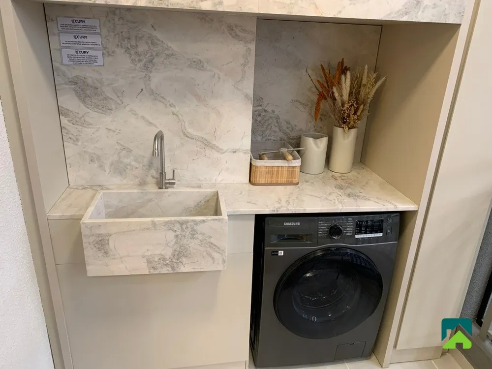 Apartamento, 2 quartos, 38 m² - Foto 6