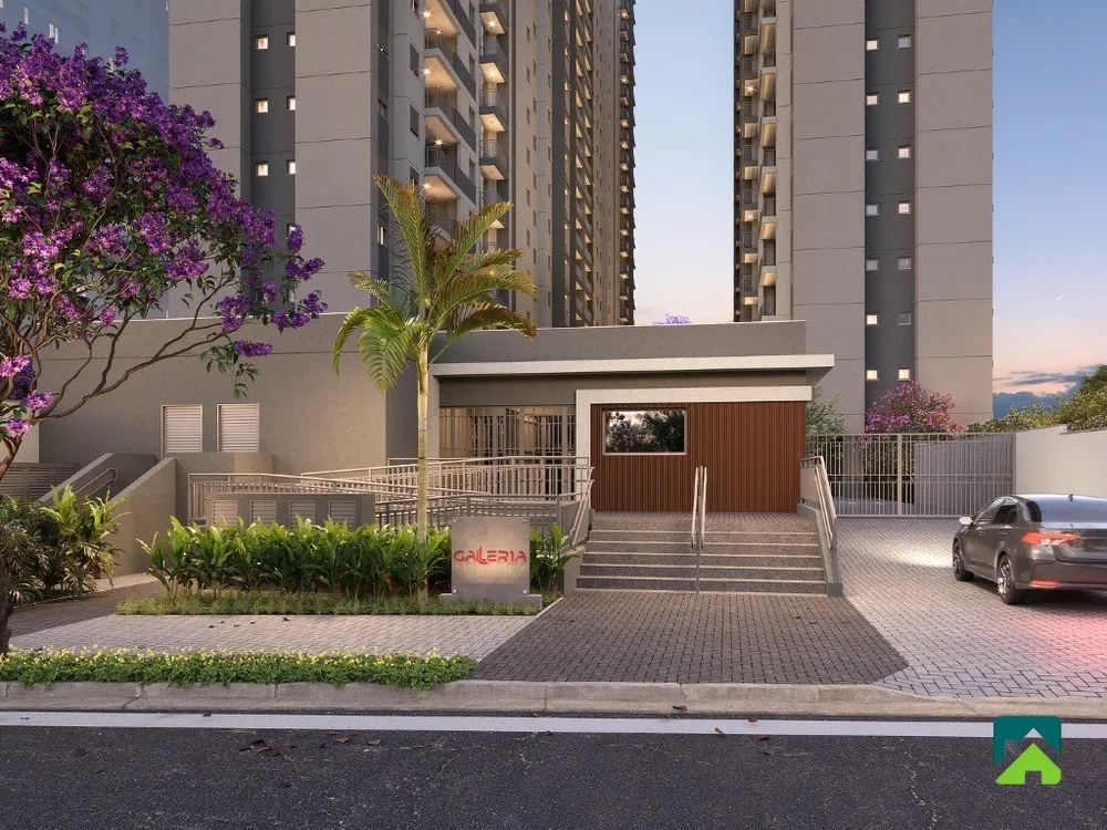 Apartamento, 2 quartos, 32 m² - Foto 6