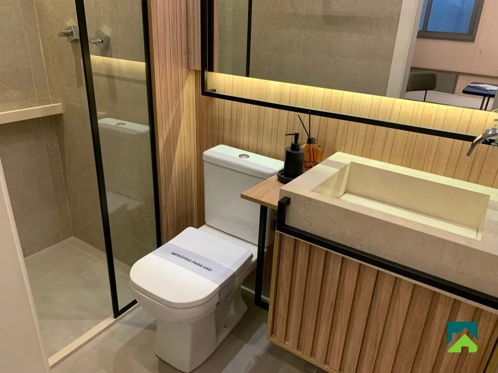 Apartamento, 2 quartos, 32 m² - Foto 12