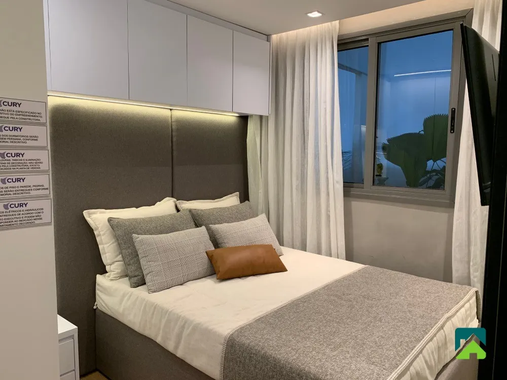 Apartamento, 2 quartos, 32 m² - Foto 14