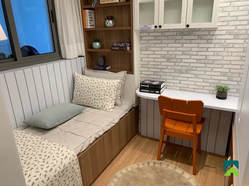 Apartamento, 2 quartos, 32 m² - Foto 15