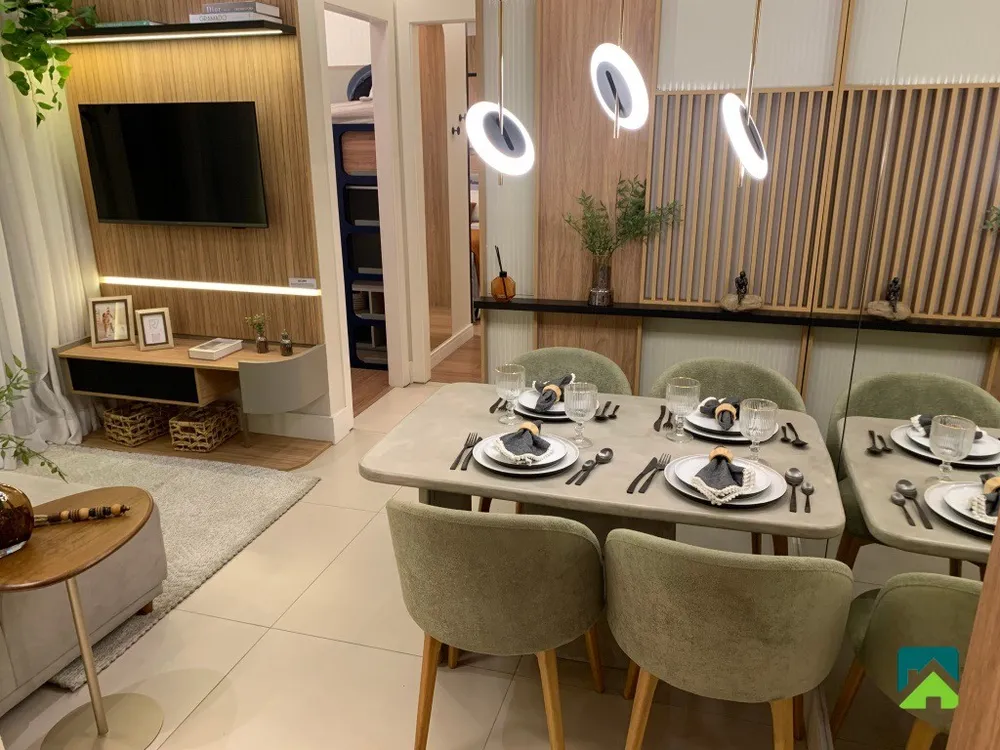 Apartamento, 2 quartos, 32 m² - Foto 11