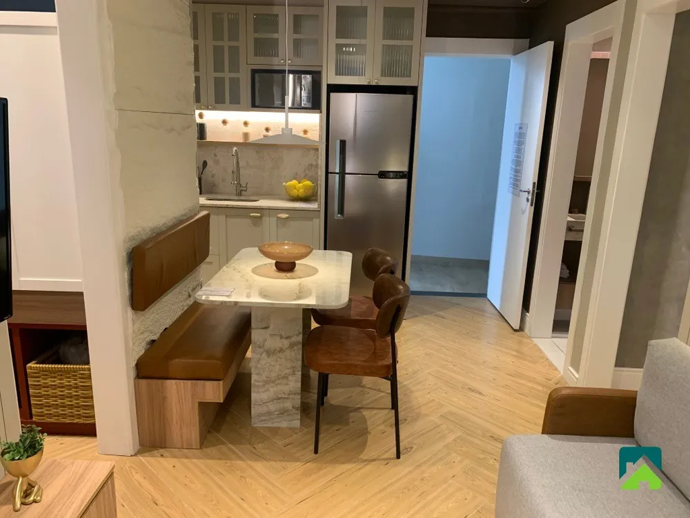 Apartamento, 2 quartos, 34 m² - Foto 12