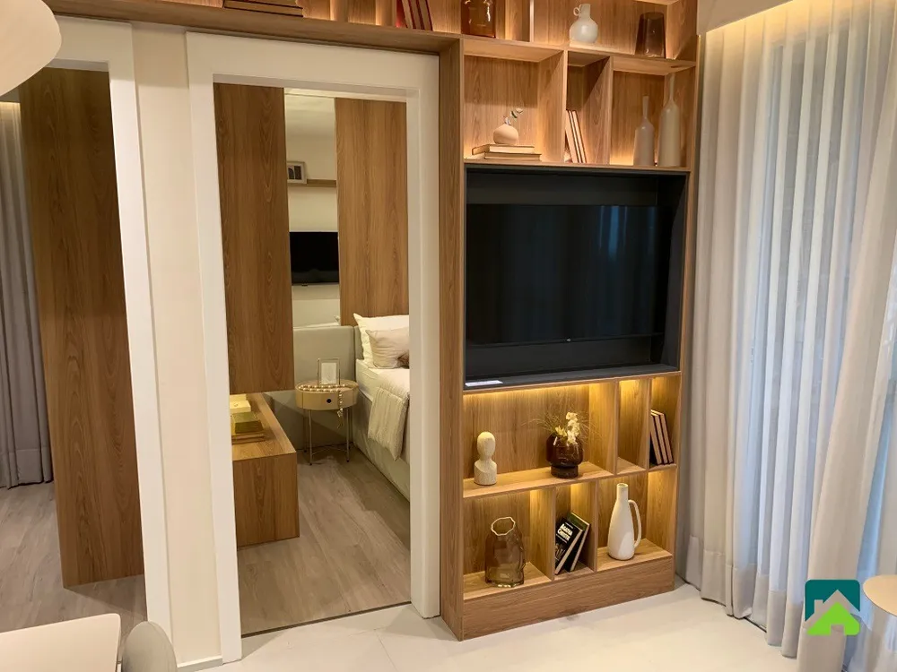 Apartamento, 2 quartos, 32 m² - Foto 14