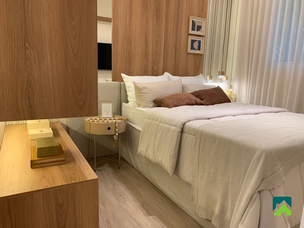 Apartamento, 2 quartos, 32 m² - Foto 13