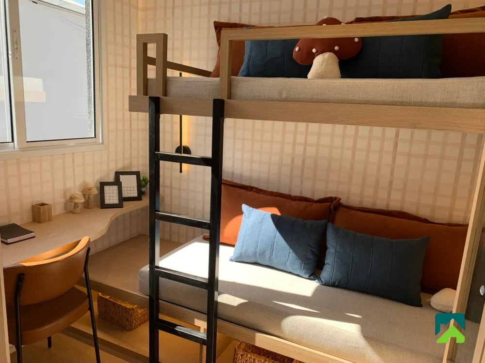Apartamento, 2 quartos, 42 m² - Foto 11