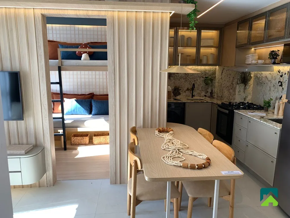 Apartamento, 2 quartos, 42 m² - Foto 10