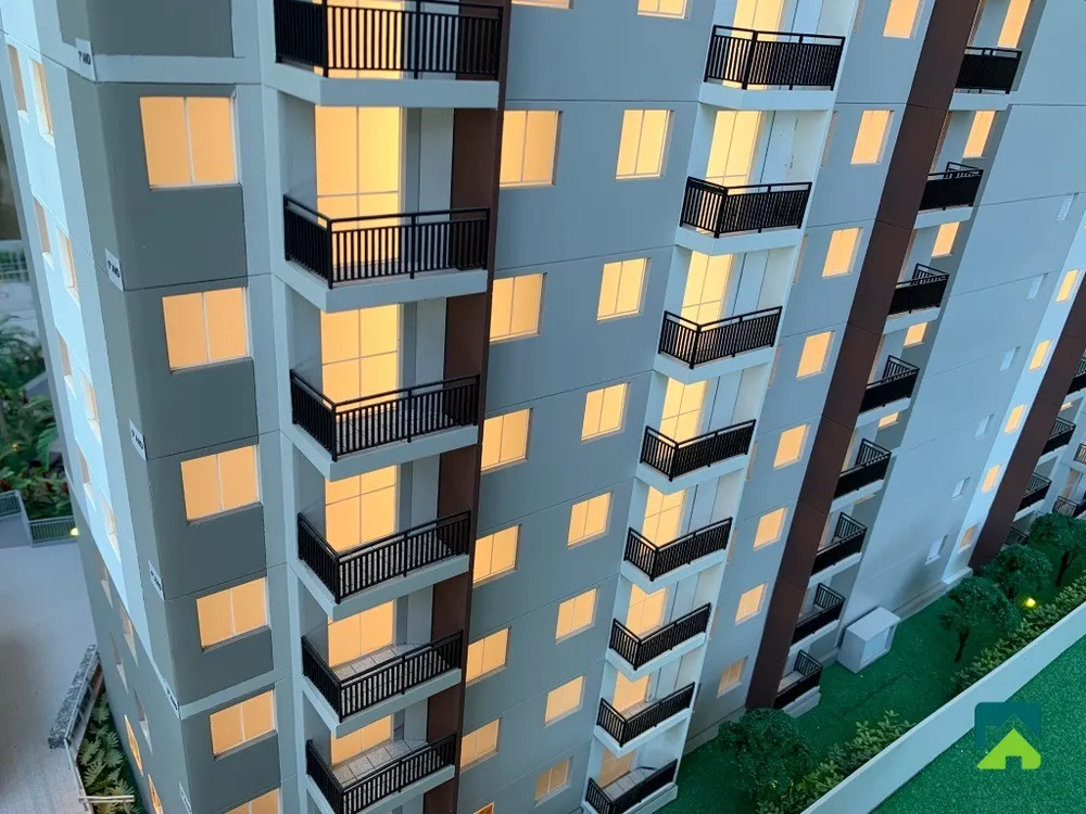 Apartamento, 2 quartos, 42 m² - Foto 13