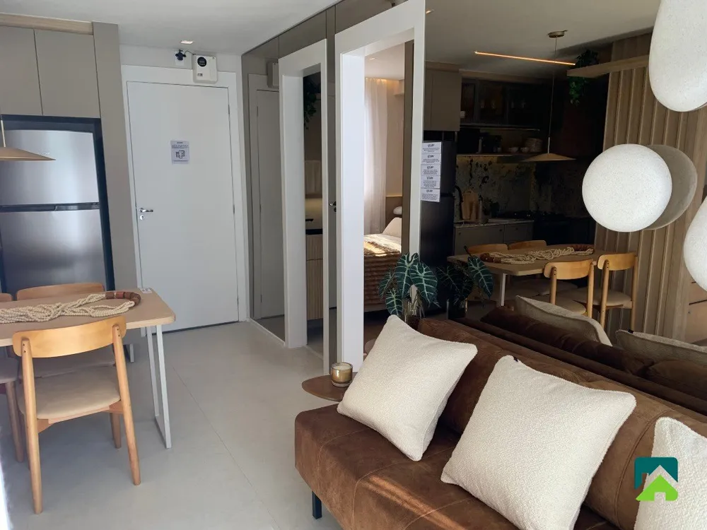 Apartamento, 2 quartos, 42 m² - Foto 16