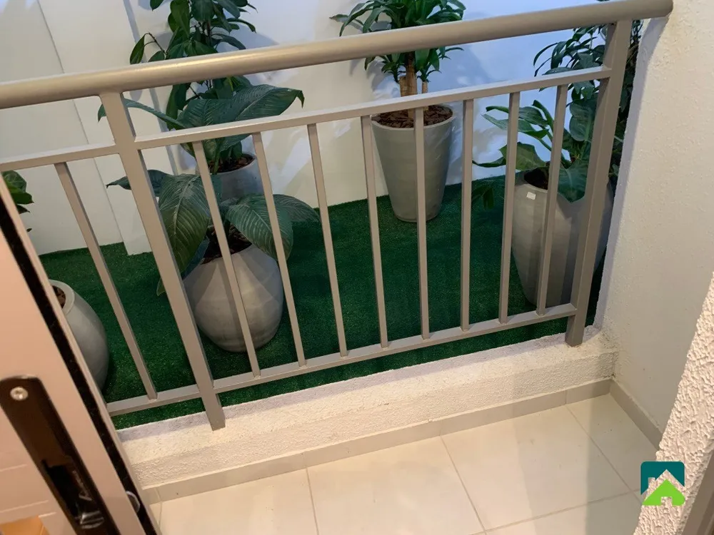 Apartamento, 2 quartos, 37 m² - Foto 13