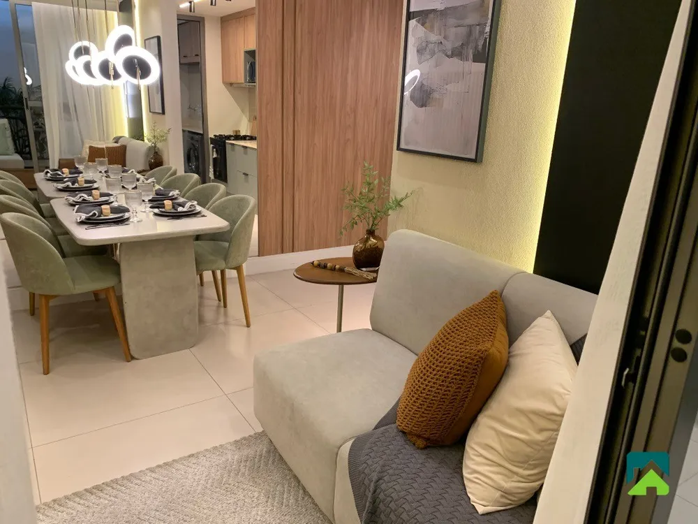 Apartamento, 2 quartos, 37 m² - Foto 10