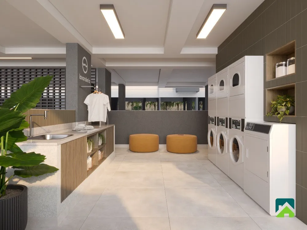 Apartamento, 2 quartos, 37 m² - Foto 6