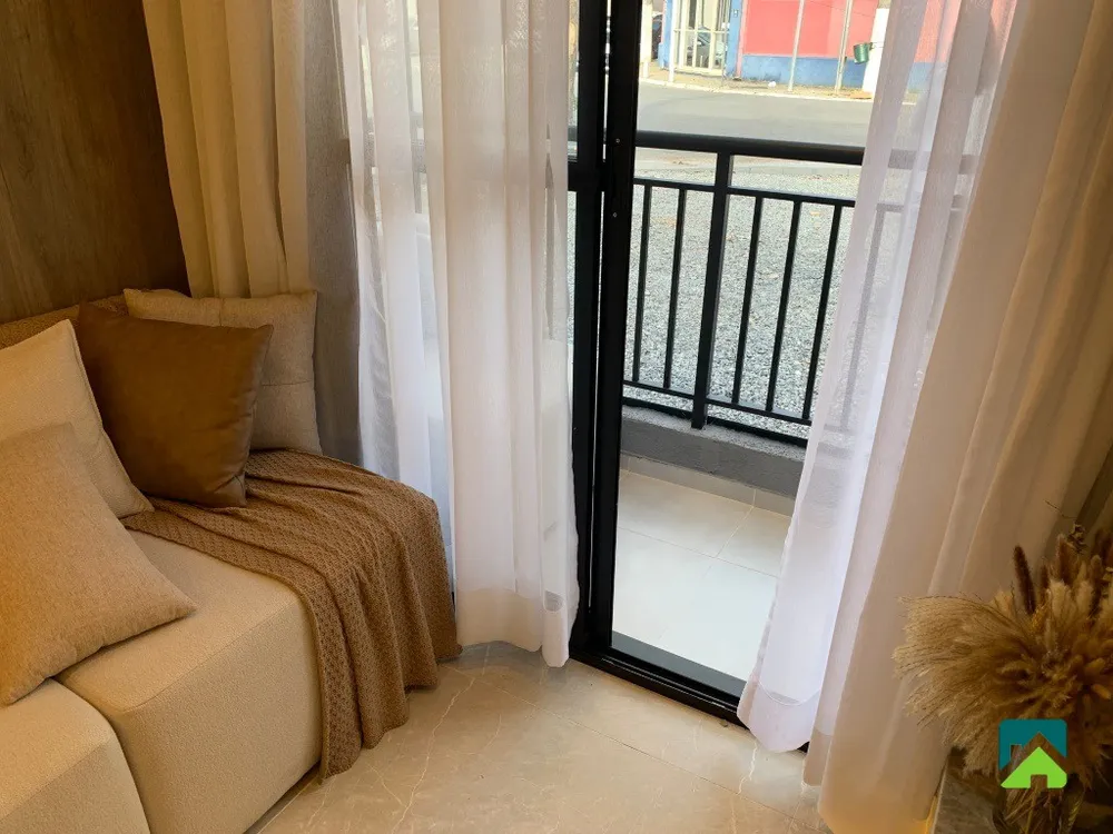 Apartamento, 2 quartos, 45 m² - Foto 8