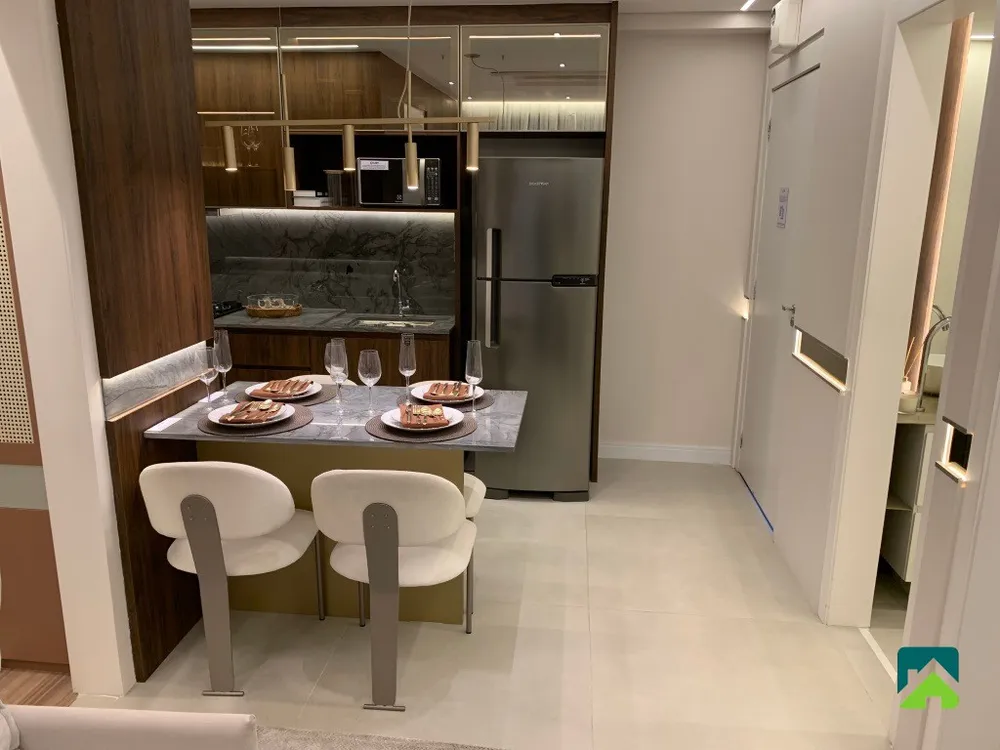 Apartamento, 2 quartos, 32 m² - Foto 14