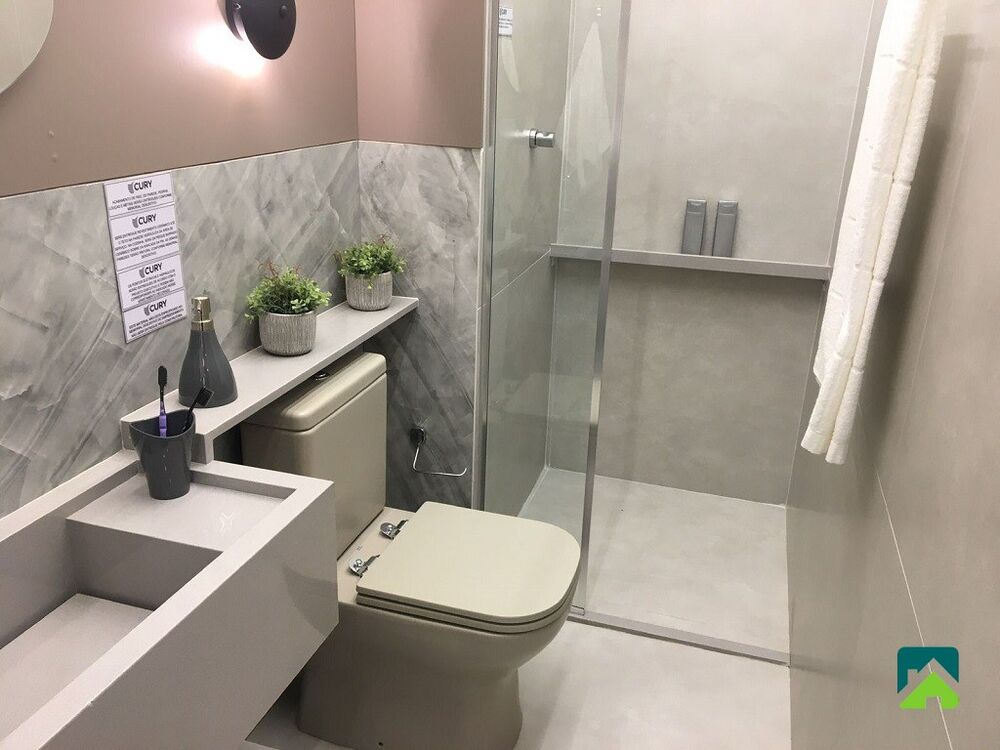 Apartamento, 2 quartos, 36 m² - Foto 7