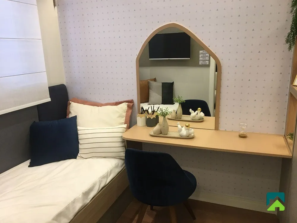 Apartamento, 2 quartos, 36 m² - Foto 28
