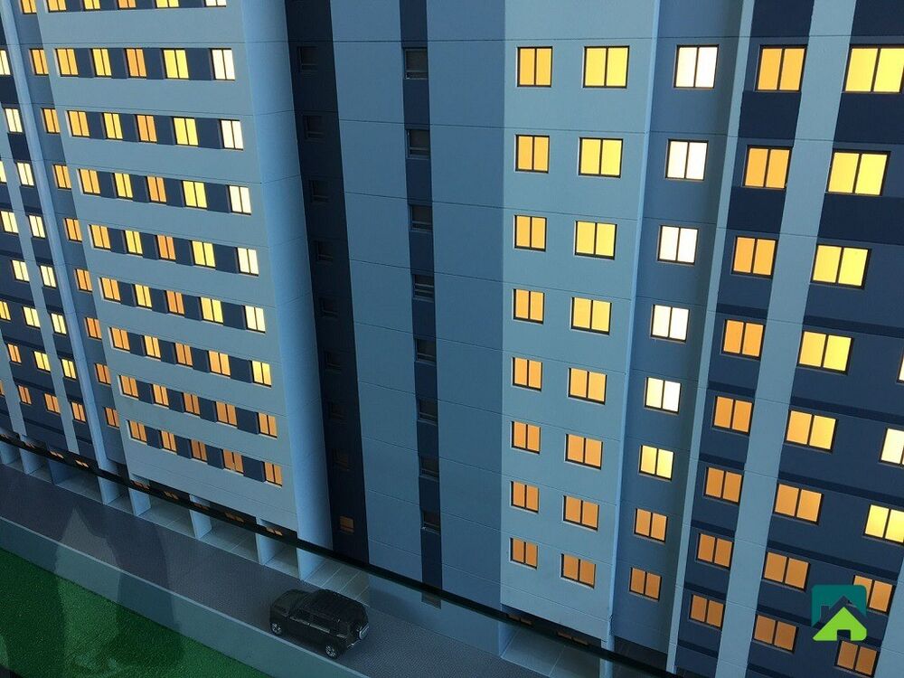 Apartamento, 2 quartos, 36 m² - Foto 11