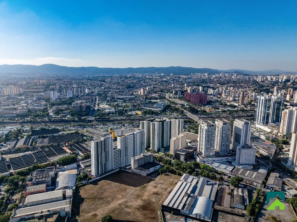 Apartamento, 2 quartos, 36 m² - Foto 11