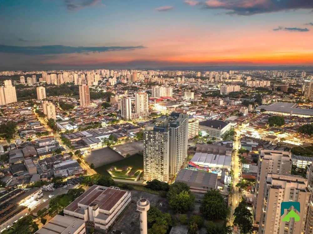 Apartamento, 2 quartos, 41 m² - Foto 9