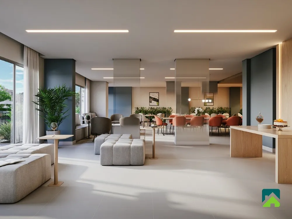 Apartamento, 2 quartos, 32 m² - Foto 10