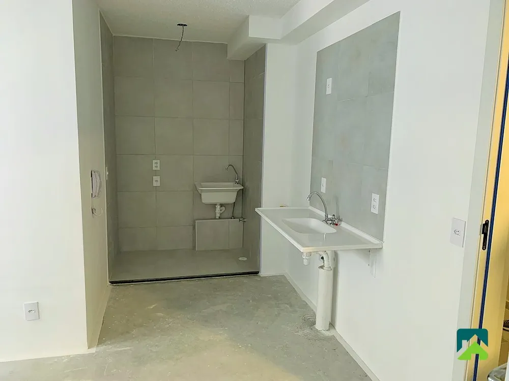 Apartamento, 2 quartos, 34 m² - Foto 6