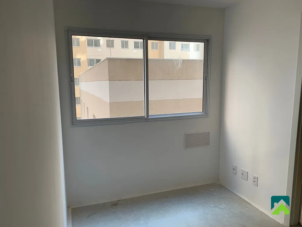 Apartamento, 2 quartos, 34 m² - Foto 8