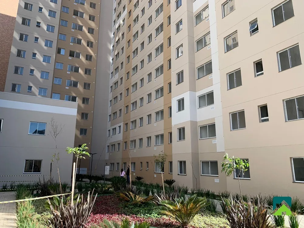 Apartamento, 2 quartos, 34 m² - Foto 13