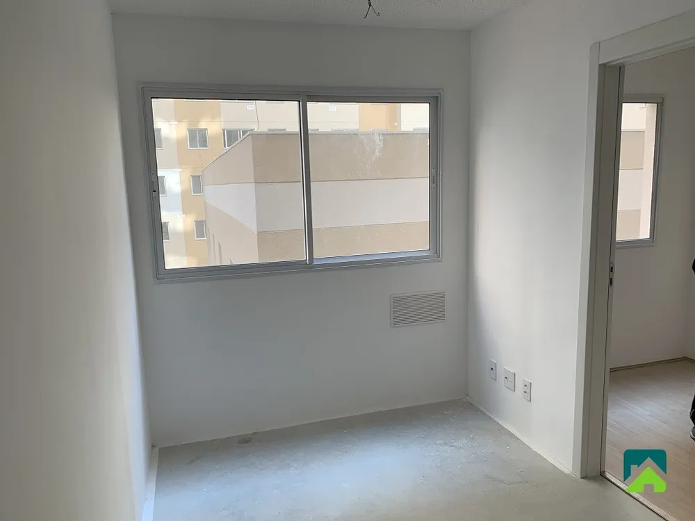 Apartamento, 2 quartos, 34 m² - Foto 5