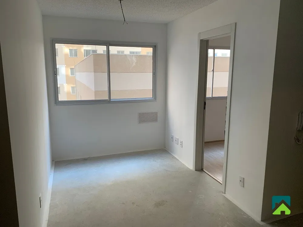 Apartamento, 2 quartos, 34 m² - Foto 11