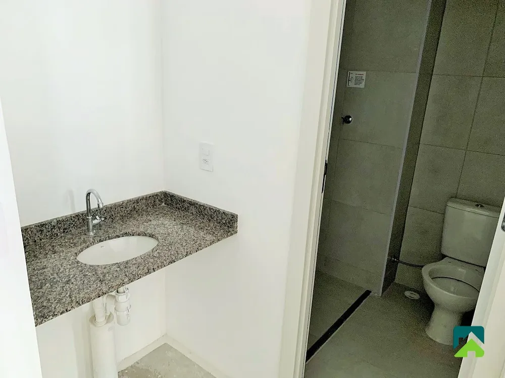 Apartamento, 2 quartos, 34 m² - Foto 10