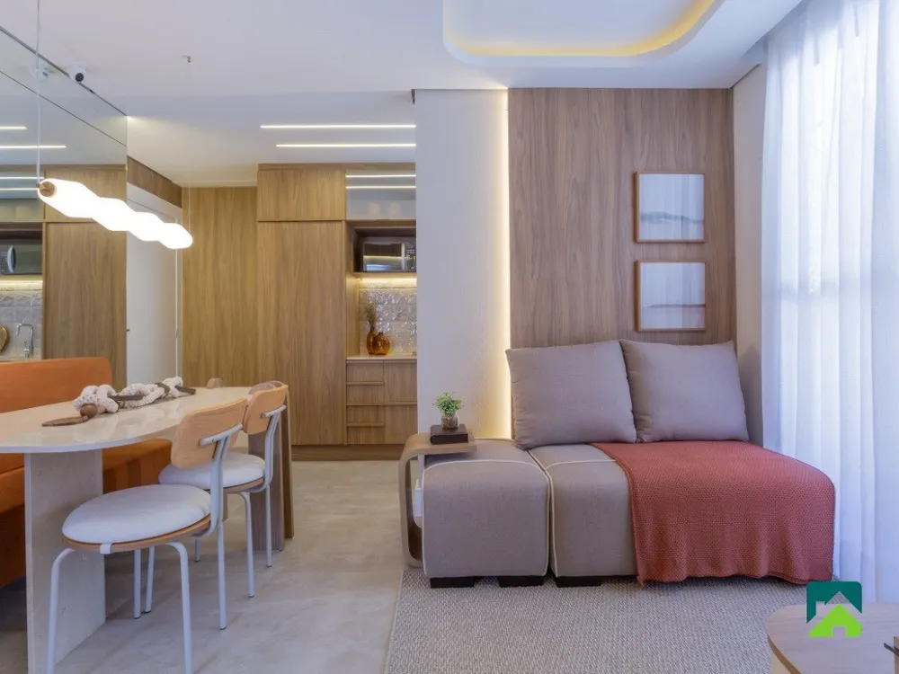 Apartamento, 2 quartos, 38 m² - Foto 10