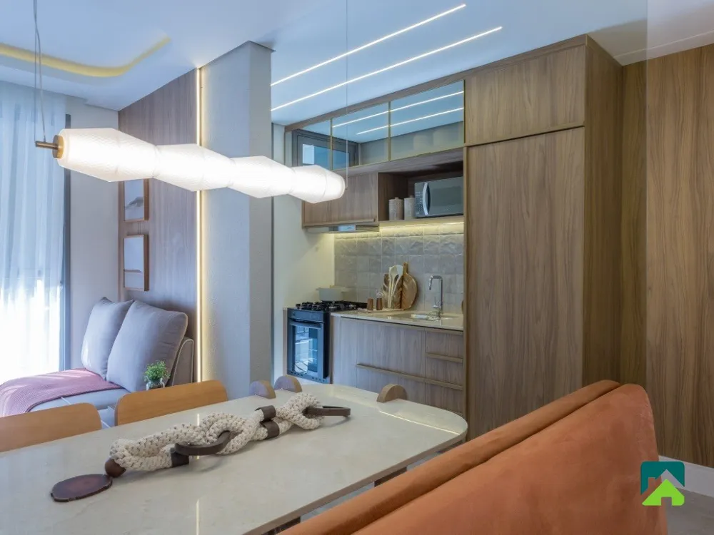 Apartamento, 2 quartos, 38 m² - Foto 8