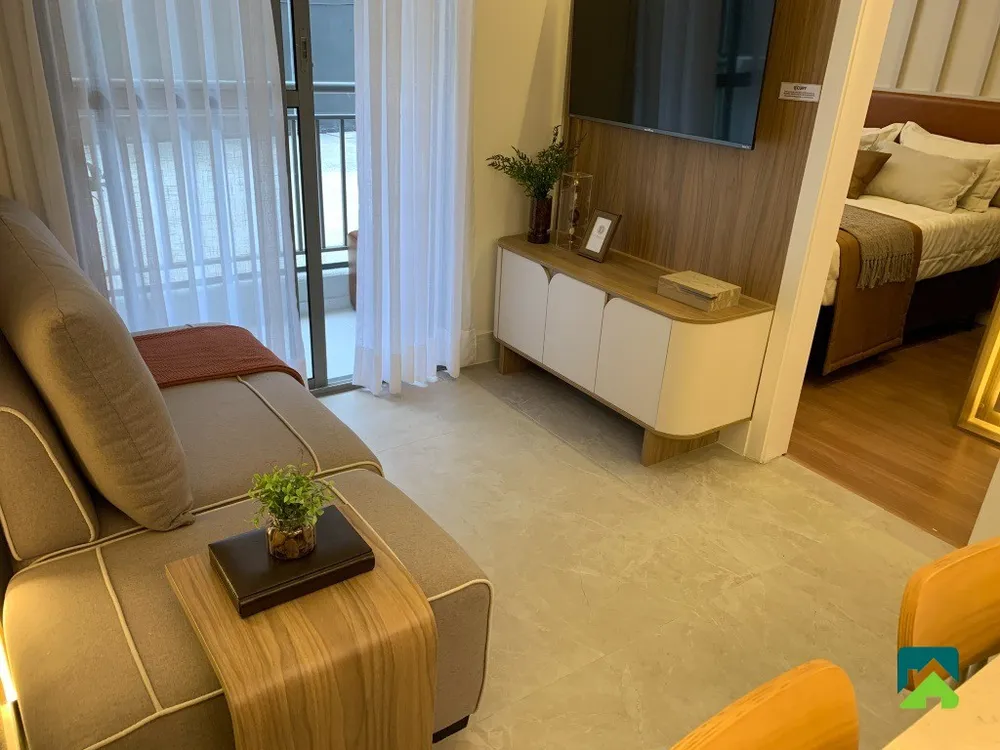 Apartamento, 2 quartos, 38 m² - Foto 5