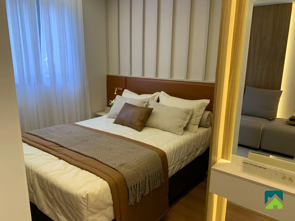 Apartamento, 2 quartos, 38 m² - Foto 7