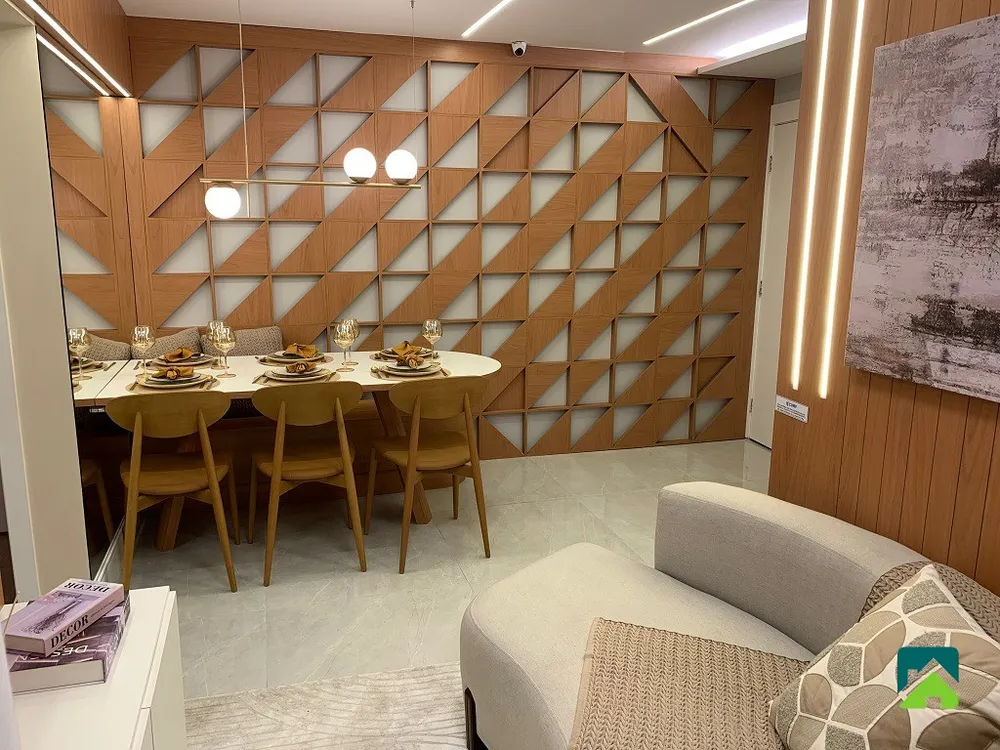 Apartamento, 1 quarto, 34 m² - Foto 12