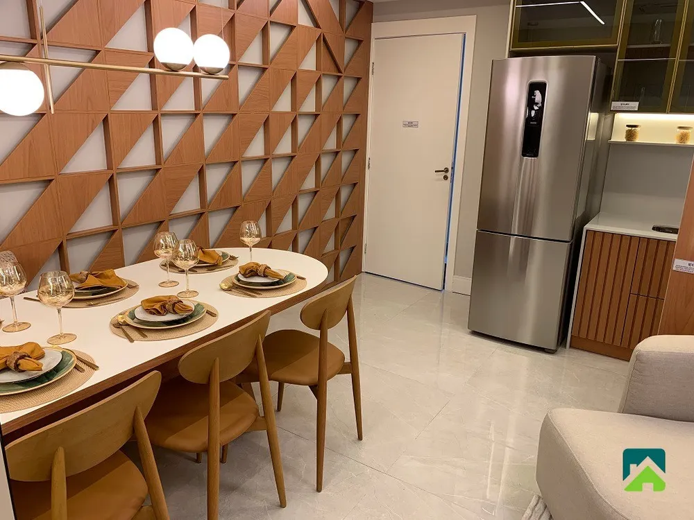 Apartamento, 1 quarto, 34 m² - Foto 15