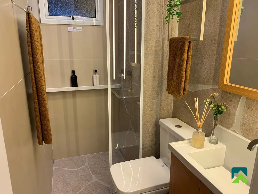 Apartamento, 1 quarto, 34 m² - Foto 13