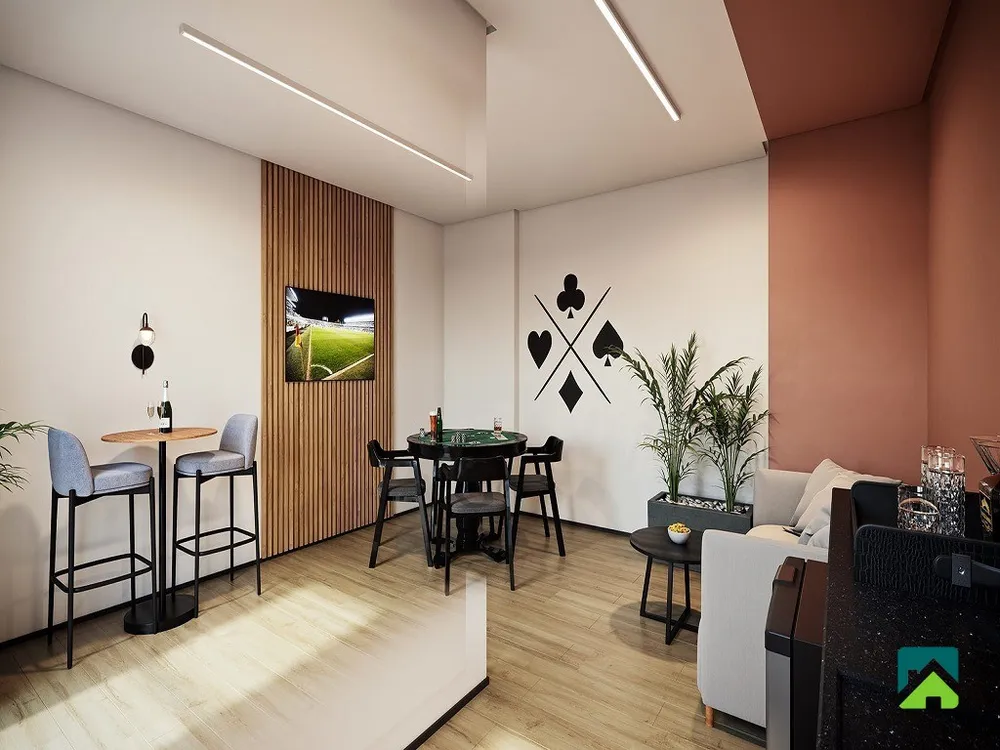 Apartamento, 2 quartos, 39 m² - Foto 10