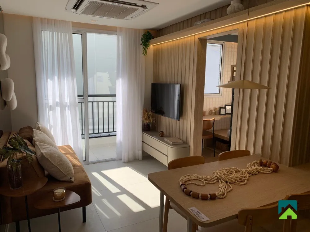 Apartamento, 2 quartos, 39 m² - Foto 11